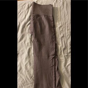 Gymshark seemless leggings